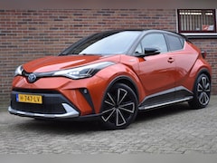 Toyota C-HR - 2.0 Hybrid Launch Edition '20 Clima Navi JBL Navi Cruise Inruil mogelijk