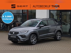 Seat Ateca - 1.5 TSI FR Business Intense 150PK / 110kW DSG, Dodehoeksensor (side assist), achteruitrijc