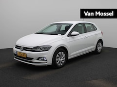 Volkswagen Polo - 1.0 TSI Comfortline 95 PK DSG | Automaat | Navigatie | Airco | Bluetooth | Adaptieve cruis