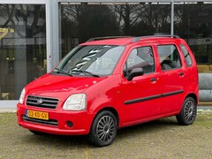 Suzuki Wagon R+ - 1.2 Comfort 1E Eigenaar Nap