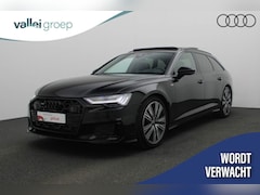 Audi A6 Avant - 50 TFSI e 299PK S-tronic quattro S edition Competition / S-Line | Pano | Geheugenstoel | H