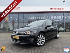 Volkswagen Golf Sportsvan - 1.4 TSI DSG Highline / Navi / A-Camera