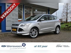 Ford Kuga - 1.5T 150pk ECOBOOST Titanium Styling Pack