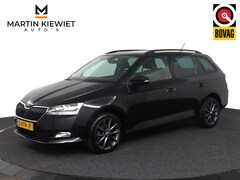 Skoda Fabia Combi - 1.0 TSI Business Edition|Navigatie|Climate|16"LMV