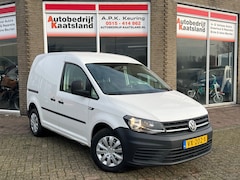 Volkswagen Caddy - 1.6 TDI L1H1 Trendline - Marge - Trekhaak - Airco - 2016