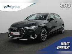 Audi A3 Sportback - 35 TFSI 150PK S-tronic Business edition | Elektr. bestuurdersstoel | Navi | Stoelverwarmin