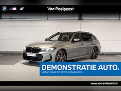 BMW 3-serie Touring - 318i | M Sportpakket Pro | Draadloos oplaadstation