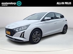 Hyundai i20 - 1.0 T-GDI Comfort 7 dct Automaat | Kop-er-af-Voordeel | Garantie t/m 04.2029 | Rijklaarpri