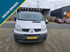 Renault Trafic - 2.0 dCi T29 L2H1 Gén