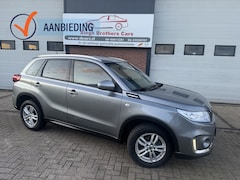 Suzuki Vitara - 1.0 B.jet Comfort Camera NAVI INRUIL MOG