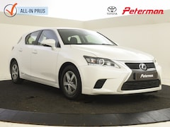 Lexus CT 200h - | Trekhaak | Camera