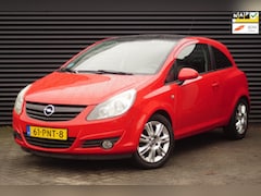 Opel Corsa - 1.2-16V Color Edition | Cruise | Airco | NAP |