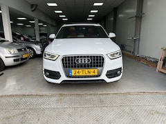 Audi Q3 - 2.0 TDI Pro Line