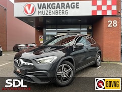 Mercedes-Benz GLA-Klasse - 250 e AMG Line // 360 CAMERA // KEYLESS // LEDER // ADAPT. CRUISE // FULL LED //