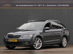 Skoda Octavia Combi - 1.4 TSI Style Business Panoramadak | Canton | Xenon | Trekhaak | Keyless