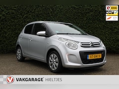 Citroën C1 - 1.0 VTi Feel