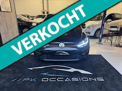 Volkswagen Golf - 1.5 TSI Highline Business R-line