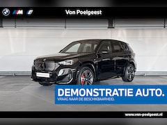 BMW iX1 - eDrive20 67 kWh | M Sportpakket Pro | Comfort Access