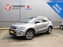 Suzuki Vitara - 1.4 Boosterjet Select Smart Hybrid | 1ste eigenaar | dealer onderhouden | zeer nette staat