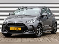 Toyota Yaris - 1.5 Hybrid Dynamic Carplay / Camera / Stoel verw