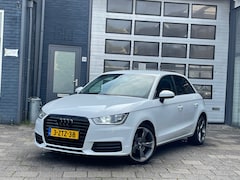 Audi A1 Sportback - 1.4 TFSI Pro Line | Airco | Navi | Cruise | PDC | N.A.P