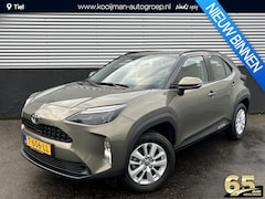 Toyota Yaris Cross - 1.5 VVT-I Active Trekhaak, Apple carplay en/of Android auto navigatie, Achteruitrijcamera,