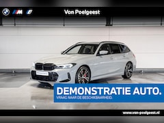 BMW 3-serie Touring - 318i | M Sportpakket Pro | Adaptieve LED koplampen