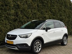 Opel Crossland X - 1.2 Turbo Innovation CarPlay LED