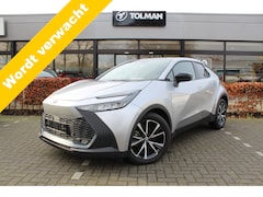 Toyota C-HR - 1.8 Hybrid 140 Dynamic Plus | Rijklaar | Navi | LED | Stoel-/stuurverw. | Blind Spot | Key