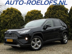 Toyota RAV4 - 2.5 Hybrid Dynamic*Navi*Cruise*Camera