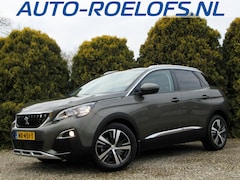 Peugeot 3008 - 1.2 Première Automaat*Navi*Cruise*Camera