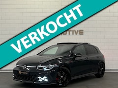 Volkswagen Golf - 2.0 TSI GTI Pano|HuD|H/K|IQ|Sfeer|Keyle|VOL