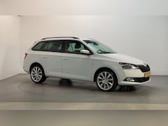 Skoda Fabia Combi - 1.0 TSI DSG Business Edition DAB+ App-Connect Parkeersensoren