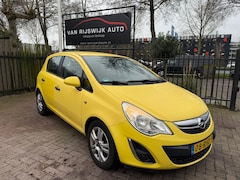 Opel Corsa - 1.3 CDTi EcoFlex S/S Edition Clima Cruise 5Drs