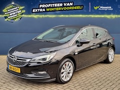 Opel Astra - 1.4 Turbo 150pk Innovation | Navigatie | Climate Control | Afn. Trekhaak | Camera | Keyles