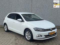 Volkswagen Polo - 1.0 TSI Highline-Carplay-ACC-LageKM