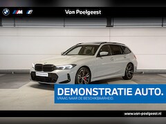 BMW 3-serie Touring - 318i | M Sportpakket Pro | Glazen panoramadak