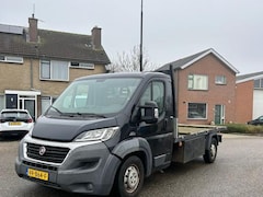 Fiat Ducato - 35H 2.3 MultiJet L3H1