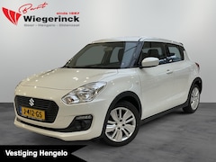 Suzuki Swift - 1.2 Comfort [GT-Pakket | Multimedia systeem | Lichtmetalen velge