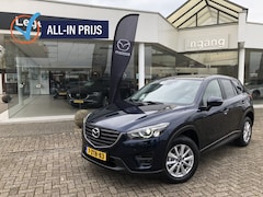 Mazda CX-5 - 2.0 SAG165 SkyLease GT Automaat