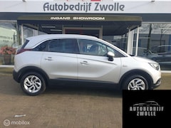 Opel Crossland X - 1.2 Turbo *87.000 KM*Bj:2018*NAVI*CRUISE