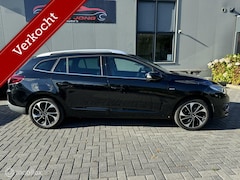 Renault Mégane Estate - 1.2 TCe airco cruise Navi