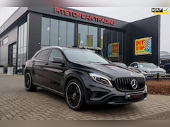 Mercedes-Benz GLA-Klasse - 250 AMG 211 PK, Pano, Camera, LED, Topstaat