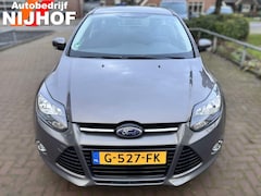 Ford Focus - 1.6 TI-VCT Titanium