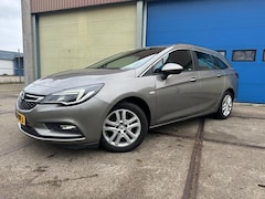 Opel Astra Sports Tourer - 1.6 CDTI Business+ Airco 2016 NW DISTR KETTING