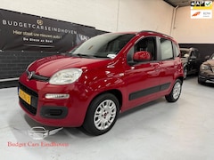 Fiat Panda - 0.9 TwinAir Easy Nap/Airco/5Drs/APK 12-2025