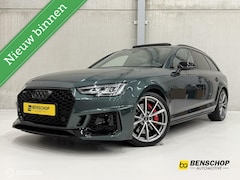 Audi S4 - Avant 3.0 TFSI quattro Panodak Virtual Leer Navi Carplay Stoelv