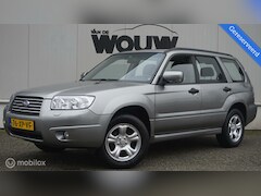 Subaru Forester - 2.0 X Comfort Pack APK 24-10-2025 | MEENEEMPRIJS