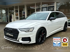 Audi A6 Avant - 55 TFSI E Quattro S-Line Led, Navi, Pdc, Lm