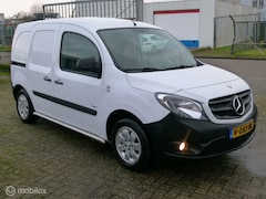 Mercedes-Benz Citan - bestel 109 CDI BlueEFFICIENCY Business Ambition